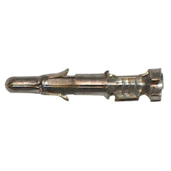 Kontaktinis kaištis vyriškas 20-14 AWG AMP926894