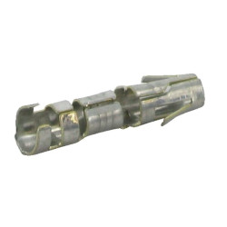 Kontaktinis kaištis vyriškas Moteris Mate-N-Lock AMP9256631