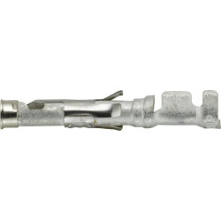 Moteriškas kontaktas, III tipas, 0,75–1,5 mm² 8KW863945003