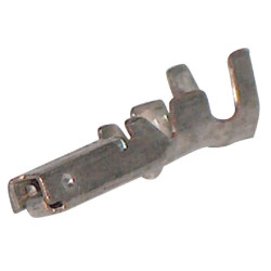 Kontaktinis kaištis vyriškas moteriškas Superseal 1,5 1,5-2,5 mm² AMP282466