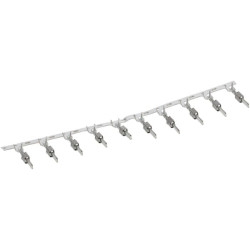 Kontaktinis kaištis vyriškas JT/JPT 0,5-1mm² AMP9629151