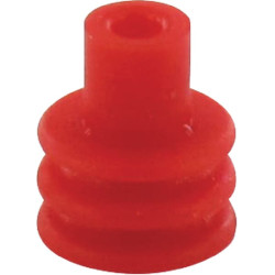 Kabelio sandarinimas 1,4-2,0 mm Raudonas ITT1216680032