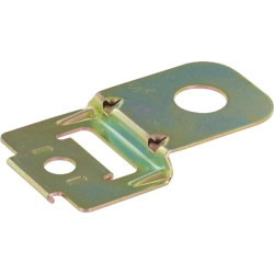 Montavimo kronšteinas, DTP metalinis DS10270081200