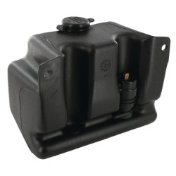 Case - IH CVX120 84160069 rezervuaro komplektas CNH