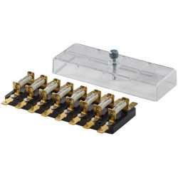 Saugiklių dėžutė 8JD002290141