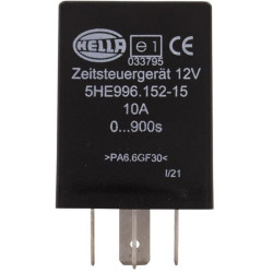 Paskirstymo relė 12V Hella 5HE996152151