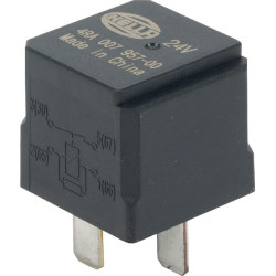 Relė 4RA007957001