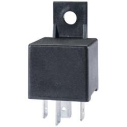 Relė Pagrindinė srovė 12V 40A 4RA007791021