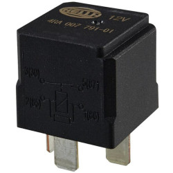 Relė 4RA007791011
