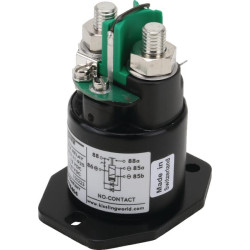 Relės solenoidinis jungiklis 12v AV103924