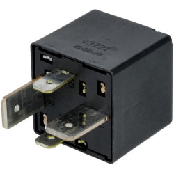 Starterio relė 84539290