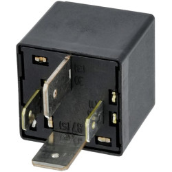 Starterio relė 84539290