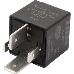 elektros relė 0021625670