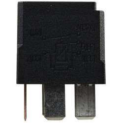 Daugiafunkcė relė 4RD007794021
