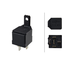 Mini relė 4RD007903011