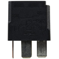 Relė, darbinė srovė 4RD007794041