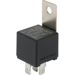 Mini relė Bosch 0986AH0605