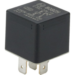 Relė 24V 10/20A 0332209211