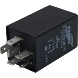 Blinkerio relė G117900020013