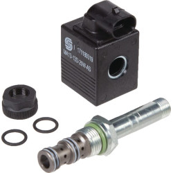 Solenoidas 23729340050