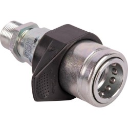 Case - IH 633 1335085C2 mova