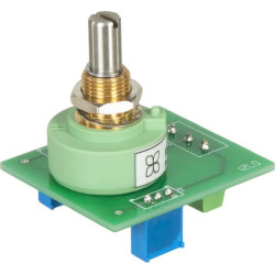 Potenciometras VPM6269