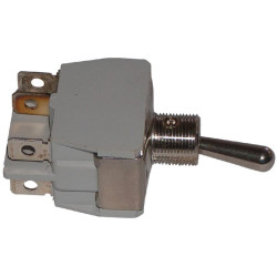 Įjunkite 2 polių 646H2