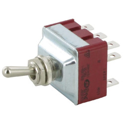 Įjunkite 3 polių 656H2