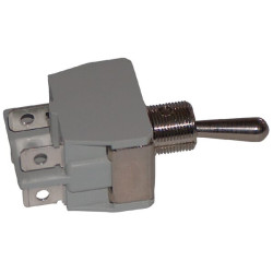 Įjunkite-išjunkite 2 polių 641H2