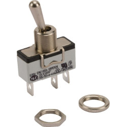 Įjunkite 1 polių 635H2