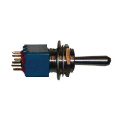 Įjunkite mini 2 polių 5646M