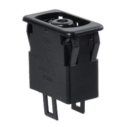 Svirties jungiklis, 0-I, išjungtas, 7 kontaktų 16716103