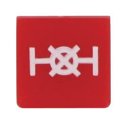 Simbolis: diferencialas 9XT740763331