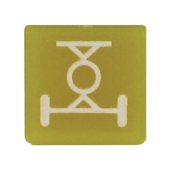 Simbolis: velenas 9XT713630761