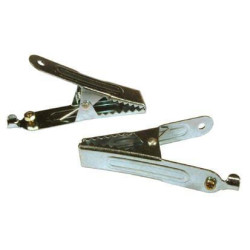 Krokodilo segtukai (x2) VLC1111