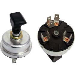 Šviesos jungiklis VPF3246