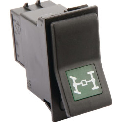 4WD jungiklis 0011188590