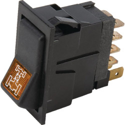 4WD jungiklis 6000104099