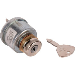 Starterio jungiklis 02050338