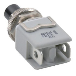 Mygtukas MOM 12mm 1213A2