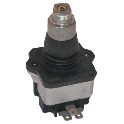 Kojinis apšvietimo jungiklis Cobo 16181000