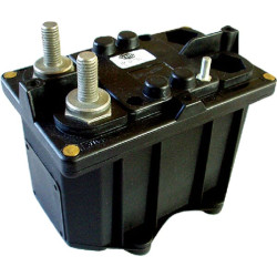 Pagrindinis jungiklis, baterija, 12V, 250A, 2 kontaktų 6EK008776001