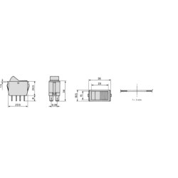 Perjungti kpt. 5114843N