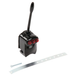 Indikatoriaus jungiklis 6BA001592DEU