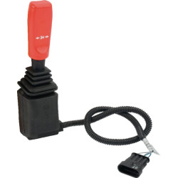 Atbulinės eigos jungiklis 0105890000