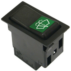 Valytuvo jungiklis VPM6190