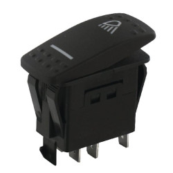 Šviesos jungiklis 3809491M2