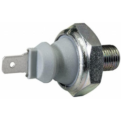 Alyvos slėgio jungiklis, 12V, M10x1, 1 kontaktas, normaliai atviras kontaktas 6ZL003259481
