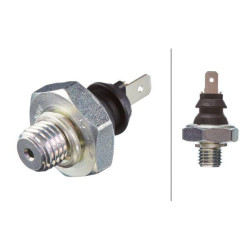 Alyvos slėgio jungiklis, 12V, M12x1,5, 1 kontaktas, normaliai uždaras kontaktas 6ZL003259121