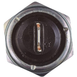 Alyvos slėgio jungiklis, 12V, M12x1,5, 1 kontaktas, normaliai uždaras kontaktas 6ZL003259121